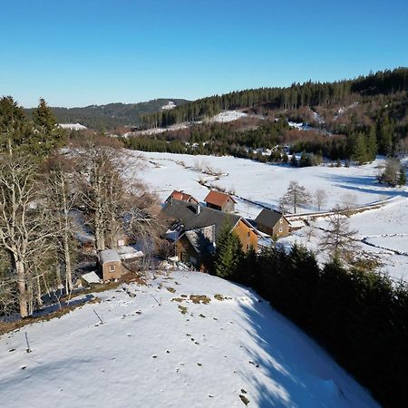 Sporthostel Roessle Schluchsee Kültér fotó
