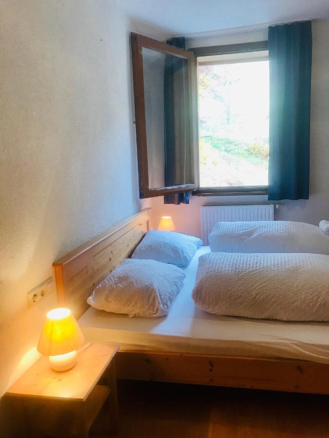 Sporthostel Roessle Schluchsee Kültér fotó