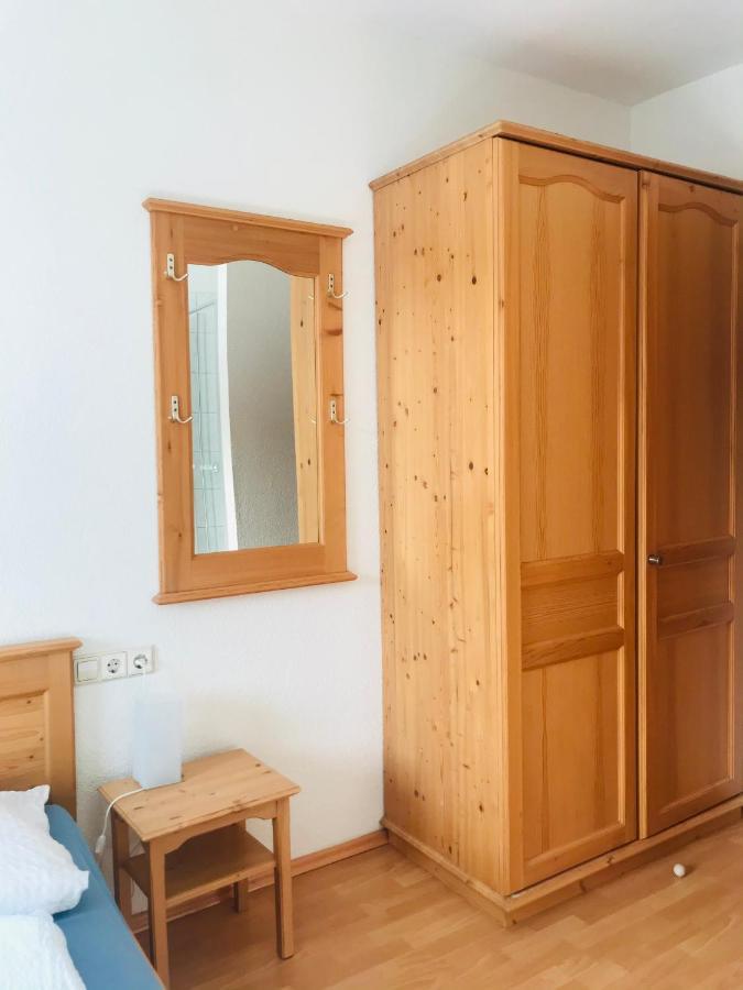 Sporthostel Roessle Schluchsee Kültér fotó