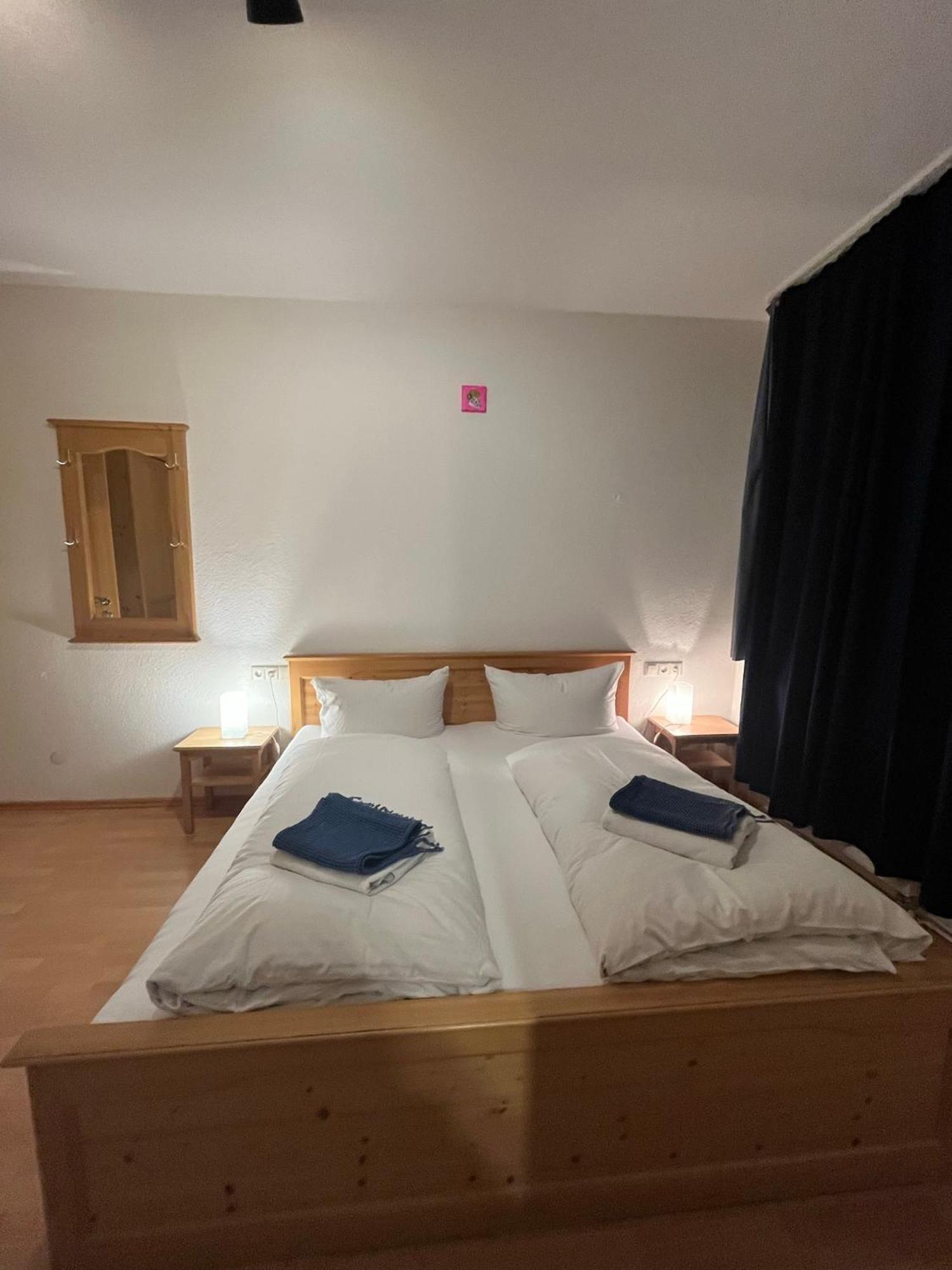 Sporthostel Roessle Schluchsee Kültér fotó