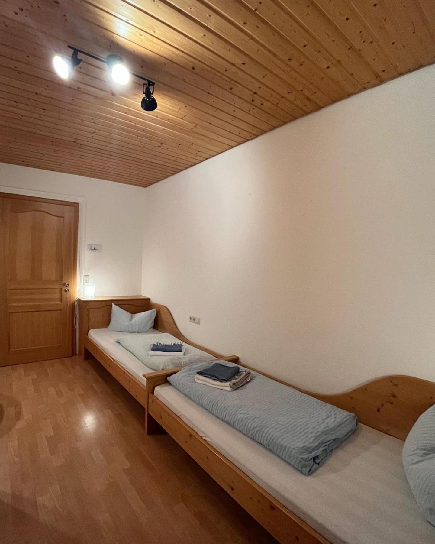 Sporthostel Roessle Schluchsee Kültér fotó